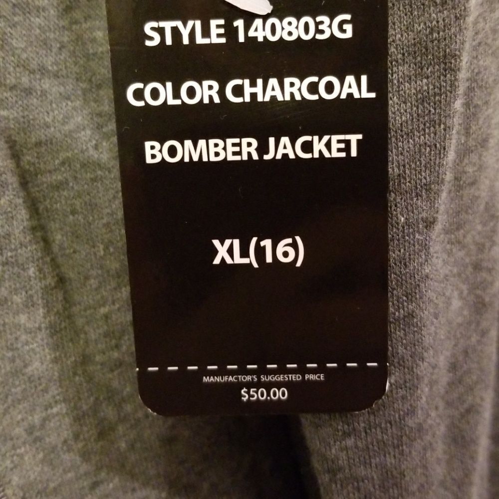 Jacket   - Picture 3 of 4